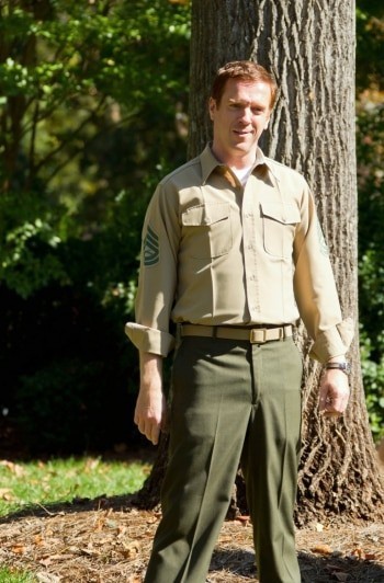 программа FOX: Родина Сезон 4 й 11 серия Война зла