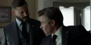 программа Amedia Hit: Родина Ублюдок подстрелил меня