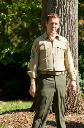 программа FOX: Родина В знак памяти