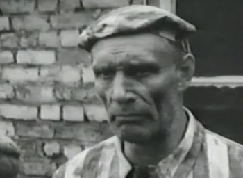 программа Спас ТВ: Родины солдат