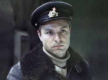 программа Центральное телевидение: Родион Нахапетов Любовь длиною в жизнь