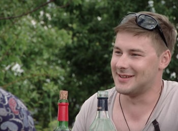 программа Русский роман: Родной человек