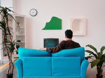 программа Охота: Родные просторы 5 серия