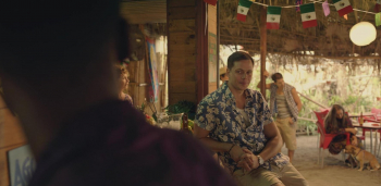 программа Amedia Premium: Родственные души 5 серия