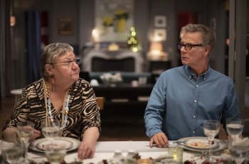 программа Комедия: Роджество не по плану