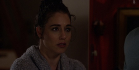 кадр из фильма Роковая ошибка