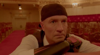 Роман Костомаров: Рожденный дважды кадры