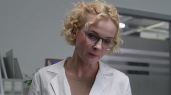 Роман с секретом кадры