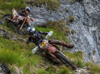 Romaniacs-2022-Мотоэндуро,-Румыния