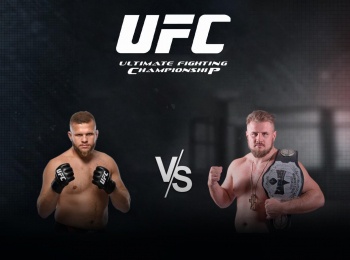 программа МАТЧ! Боец: Романов VS Волков Перед боем UFC 278 Марчин Тыбура против Александра Романова