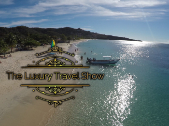 программа Телепутешествия: Роскошные путешествия 5 серия