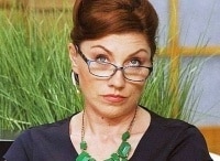 программа Время: Роза Сябитова Сваха на выданье