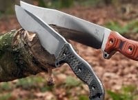 программа Охота: Рождение клинка 4 серия