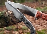 программа Охота: Рождение клинка 6 серия