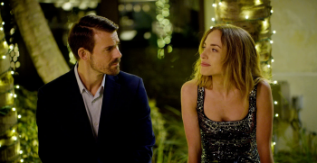 программа Hollywood: Рождественский переполох