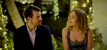 кадр из фильма Рождественский переполох