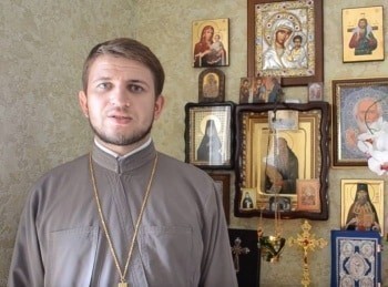 программа Спас ТВ: Рождество святителя Николая