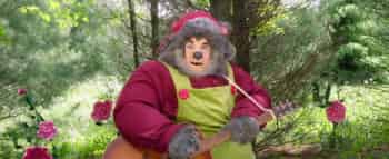 программа КиноСат: Рождество трех медведей