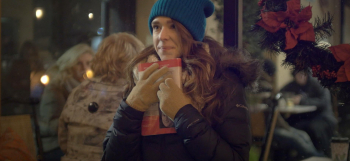 программа Hollywood: Рождество в замке