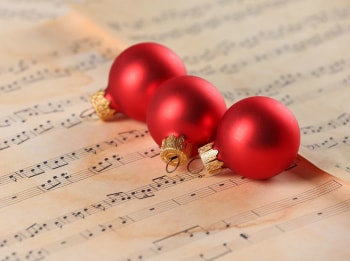 программа Радость моя: Рождество Христово Часть 1