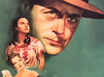 программа Точка ТВ: Розовая лошадь