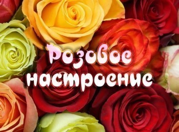 программа Загородная жизнь: Розовое настроение Работа с розами в конце сезона
