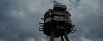 программа TV1000 Action: Рубеж выживания