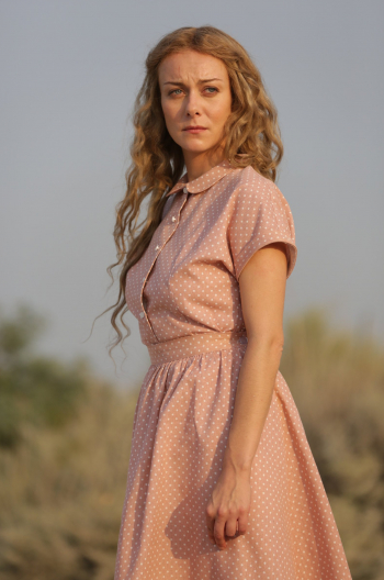 программа Дом Кино: Русалки