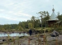 программа НТВ Стиль: Русская Америка Прощание с континентом