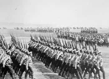 программа Оружие: Русская императорская армия Легендарные войска Кирасиры