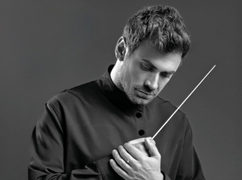 программа Культура: Русская кантата