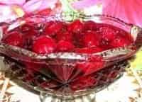 программа Russian Travel Guide (RTG): Русская кухня Варенье и компот по старинным рецептам