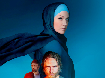 программа Россия 1: Русская жена 12 серия