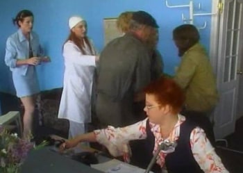 программа Звезда: Русские амазонки 11 серия