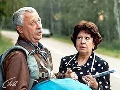 программа Звезда: Русские амазонки 2 12 серия