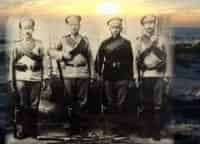 Русские-без-России-Остров-Лемнос-Русская-Голгофа