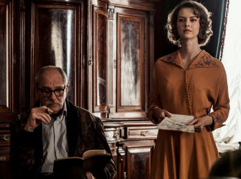 программа Санкт-Петербург: Русские горки 7 серия