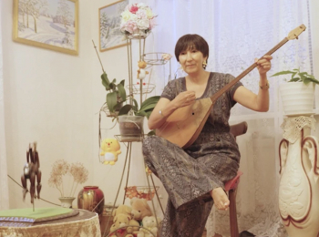 программа Телепутешествия: Русские иностранцы Эстонцы