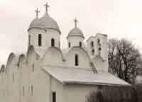 программа Спас ТВ: Русские праведники Преподобные иноки