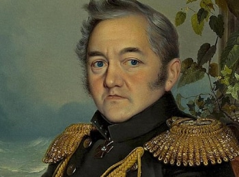 Русские-в-океане-Адмирал-Лазарев