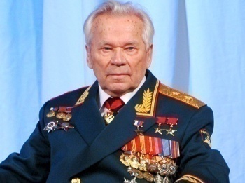 программа Первый канал: Русский самородок