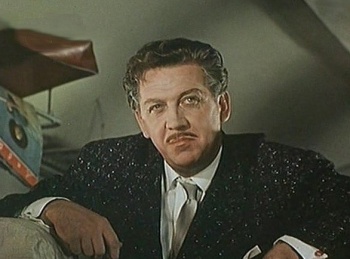 Русский сувенир кадры