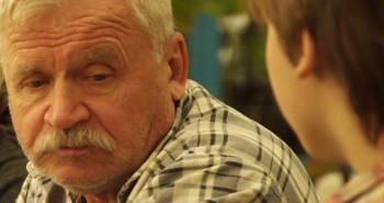 программа НТВ: Русский характер