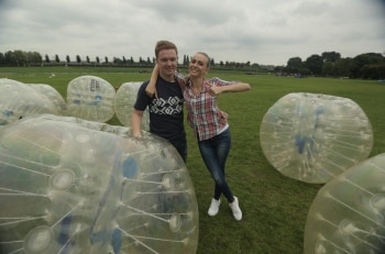 программа Центральное телевидение: Руссо туристо Берлин