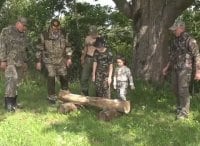 программа Охота: Ружейная охота Первые шаги 2 серия