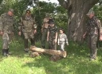 программа Охота: Ружейная охота Первые шаги 3 серия