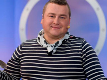 программа ЕДА: Рыба От филе до фарша Салат "Мимоза" в новом стиле