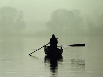 программа Охота: Рыбалка без границ Эпизод 9 й