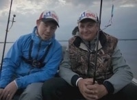 программа Охота: Рыбалка сегодня XL 56 серия