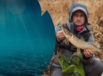 программа Охотник и рыболов: Рыбалка со звездочкой Время